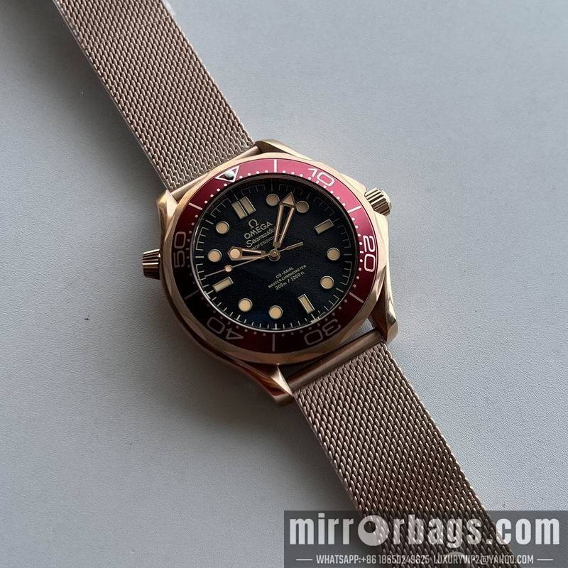 Omega watch 042925 Watch