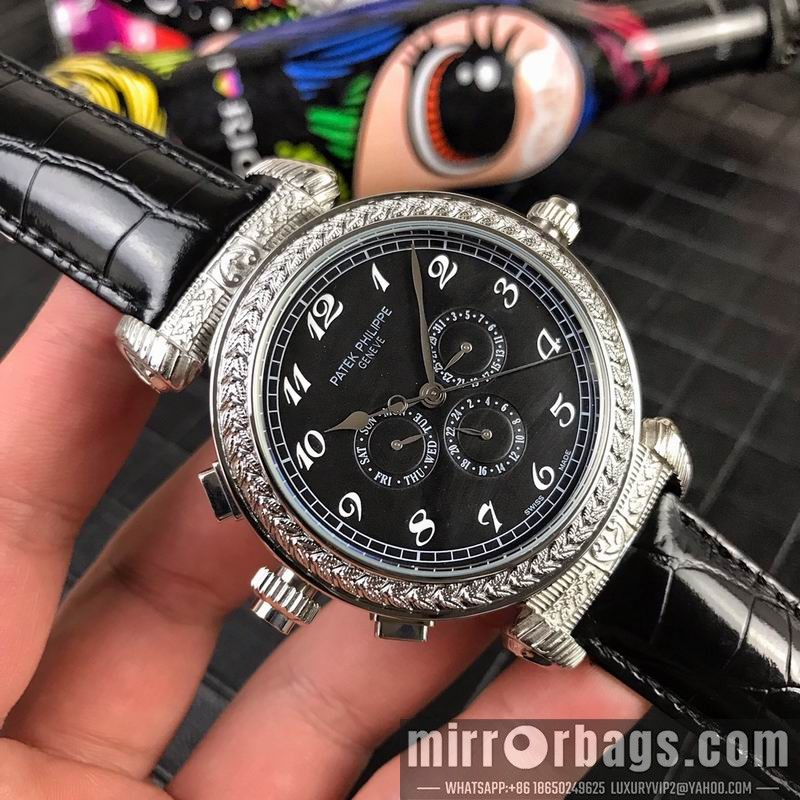 Patek Philippe 45mm 092302 Watch