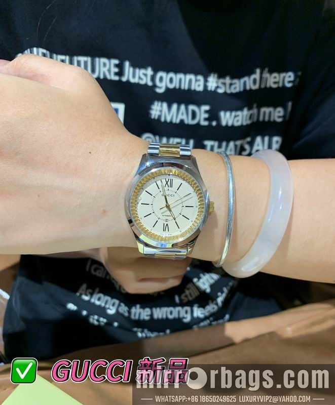 Gucci 38mm 080492 Watch