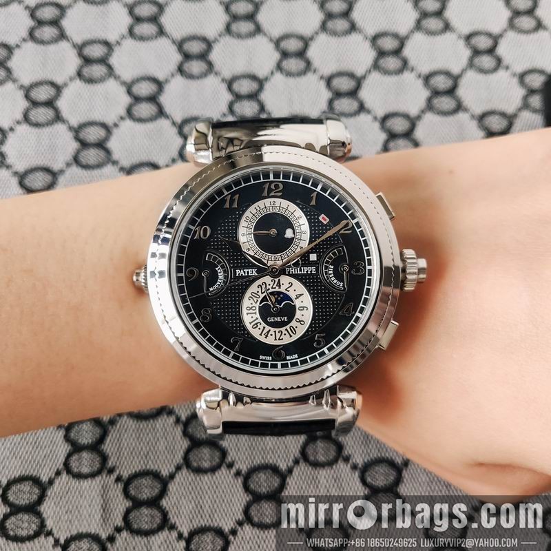 Patek Philippe 45mm 092319 Watch