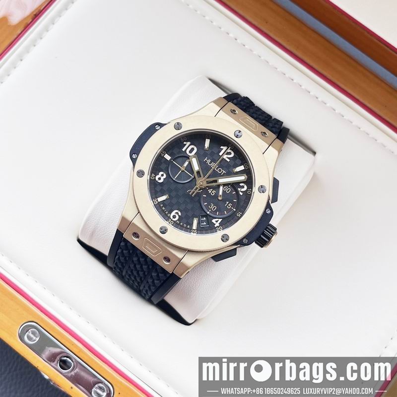 Hublot 45mm 092111 Watch