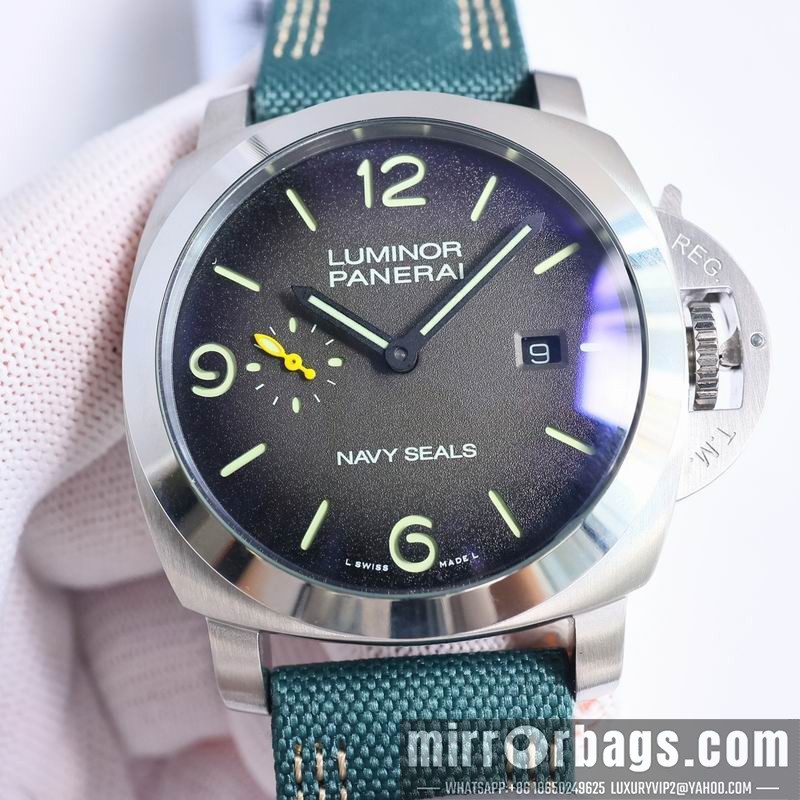 Panerai 44mm 090406 Watch