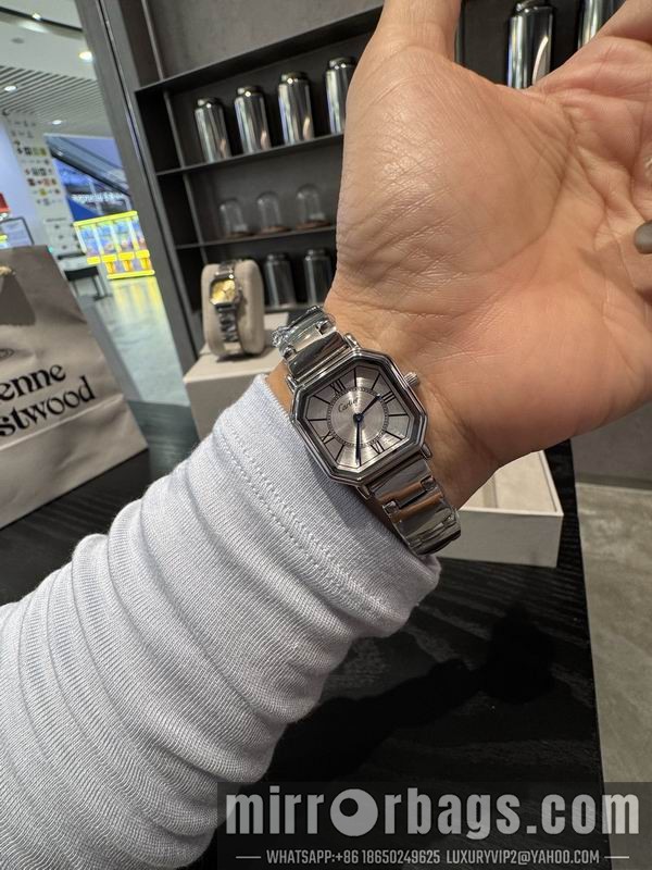 Cartier watch 1228109 Watch