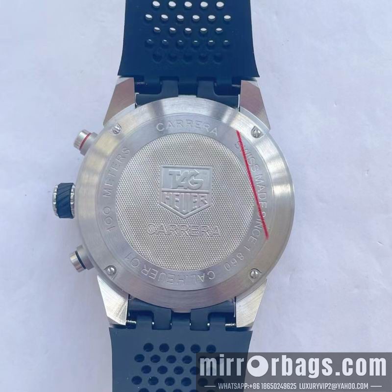 Tag Heuer watch 080538 Watch