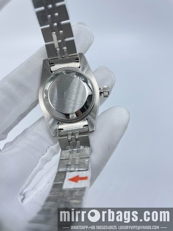 Rolex 26mm 091613 Watch