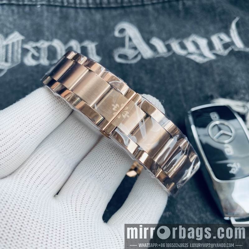 Patek Philippe 40mm 092124 Watch