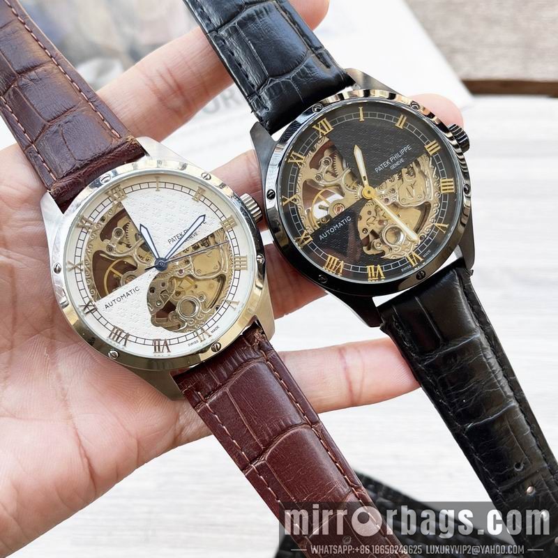 Cartier 42mm 032574 Watch