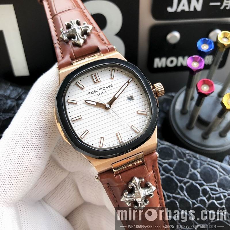 Patek Phillippe 42mm 090440 Watch