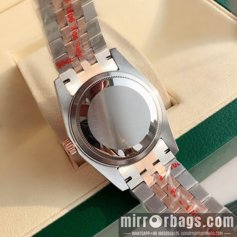 Rolex 36mm 102361 Watch