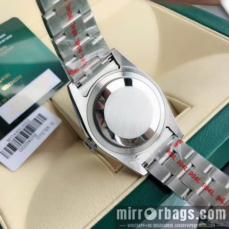 Rolex 41mm 102351 Watch