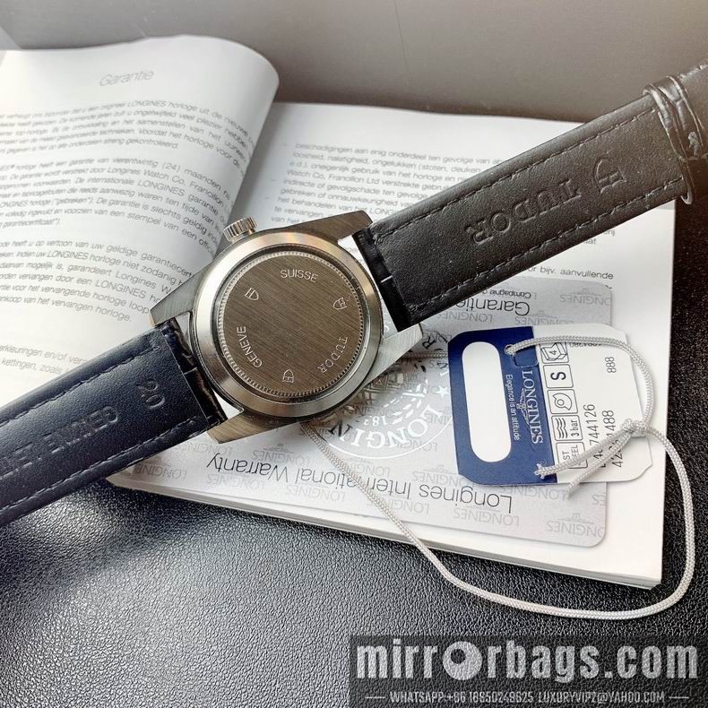 Tudor watch 36mm M38 Watch