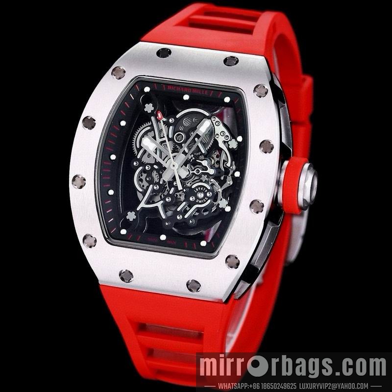 Richard Mille 50X42mm 051011 Watch