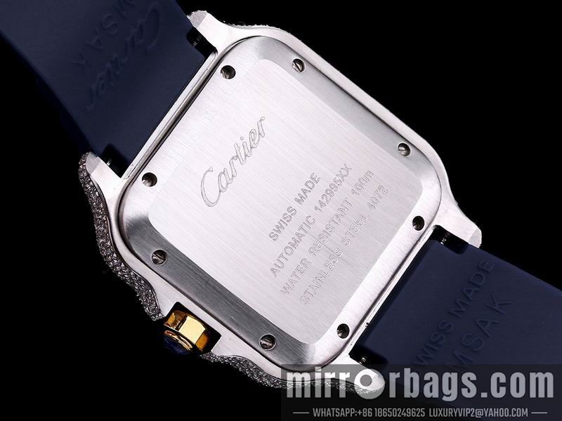 Cartier 40mm 082145 Watch