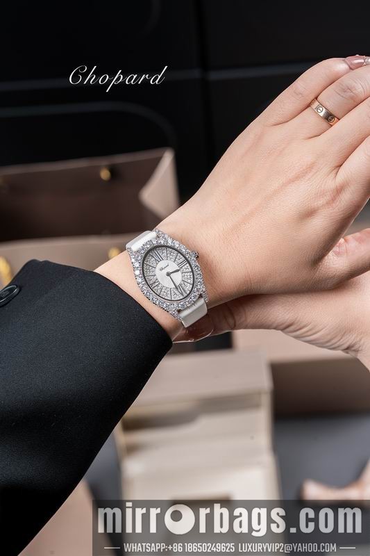 Chopard watch 042727 Watch