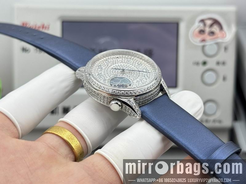 Vacheron Constantin 37mm 010537 Watch