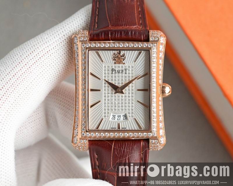 Piaget 36X48mm 101414 Watch