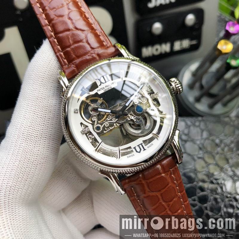 Patek Philippe 42mm 090465 Watch