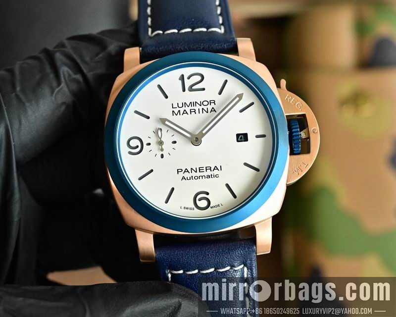 Panerai 44mm 111441 Watch