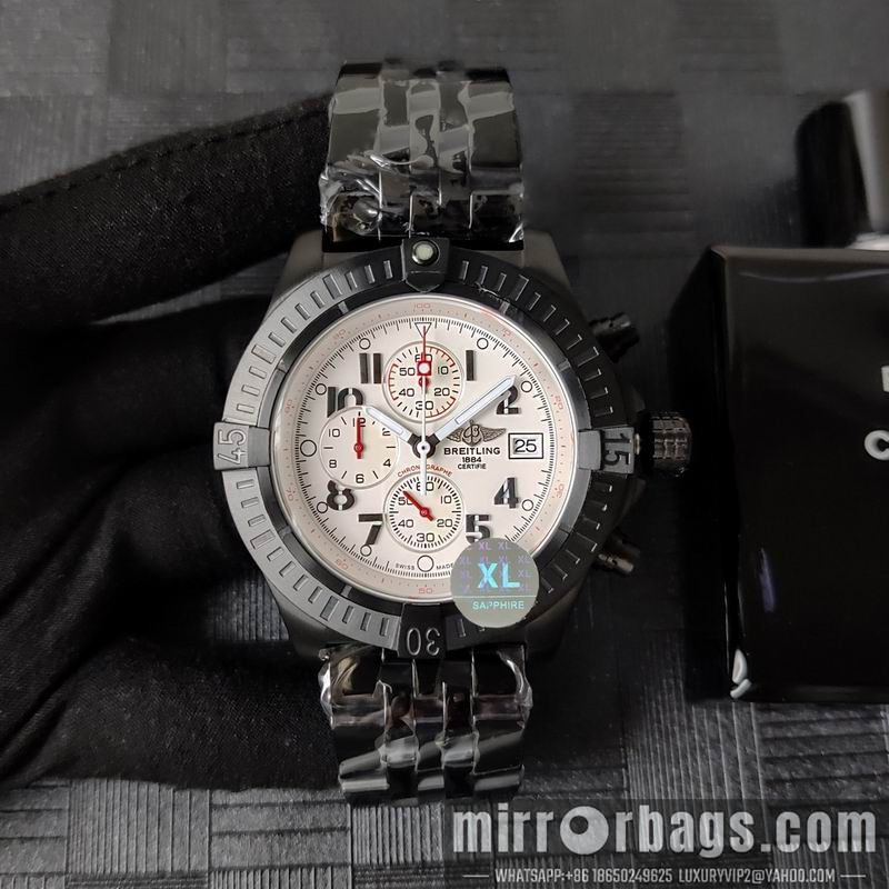 Breitling 42mm 092245 Watch