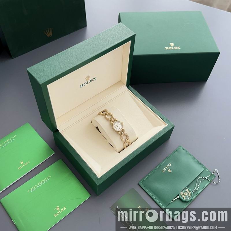 Rolex watch 042937 Watch