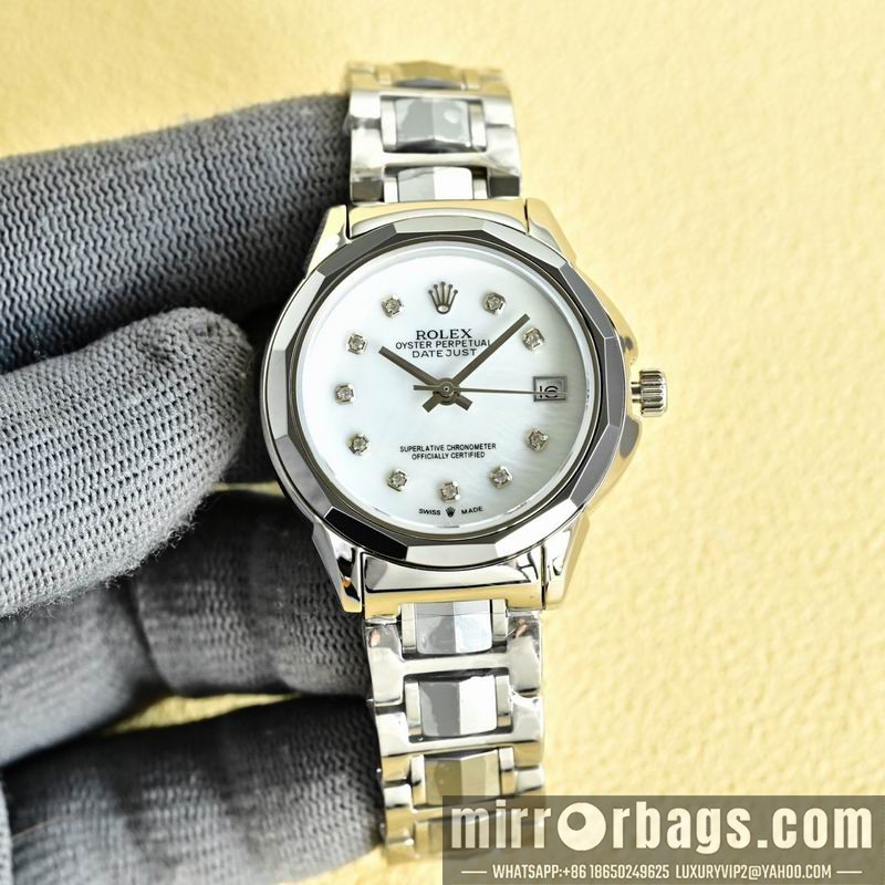 Rolex 32mm 110933 Watch