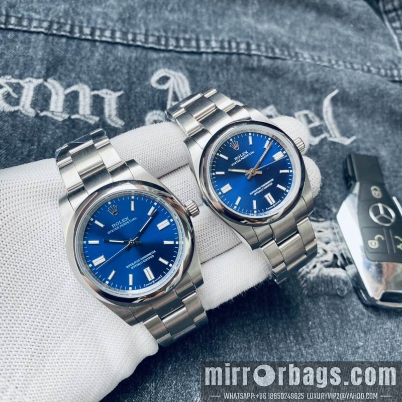 Rolex L41mm M36mm 0808120 Watch