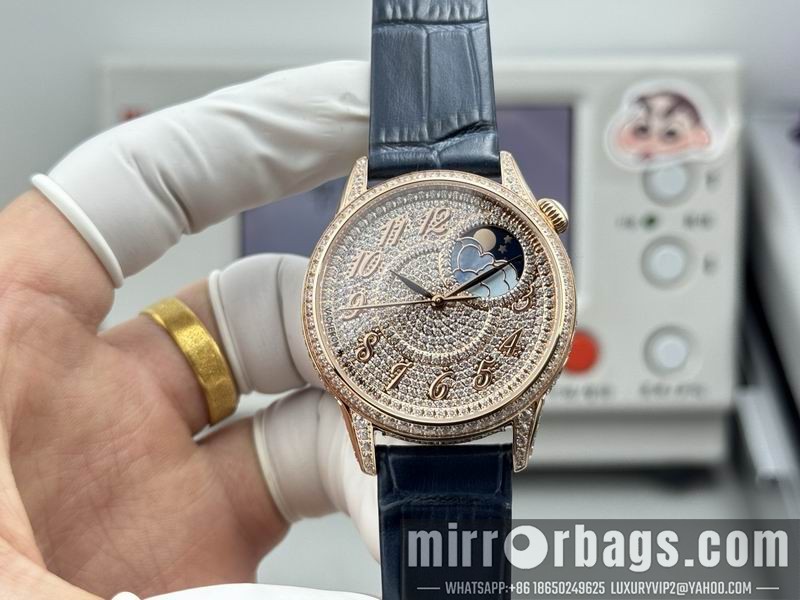 Vacheron Constantin 37mm 010537 Watch