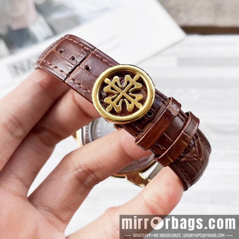 Patek Philippe 42mm 082385 Watch