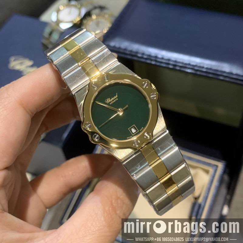 Chopard 28mm 071006 Watch