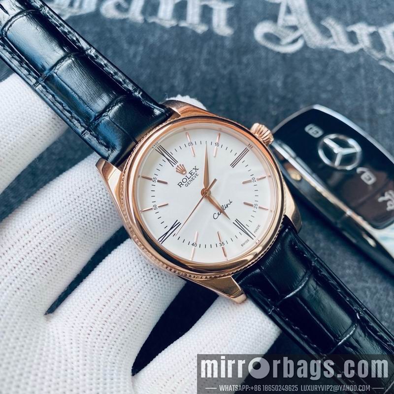 Rolex 39mm 080832 Watch