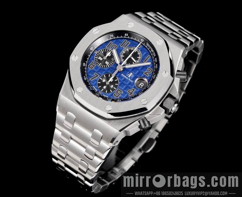 AP watch 080437 Watch