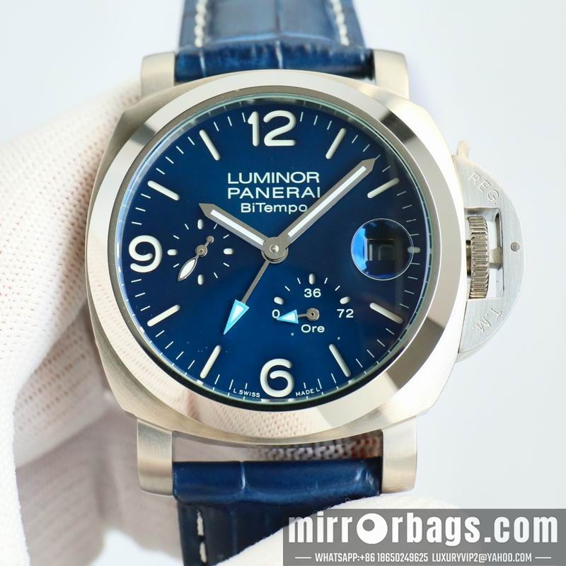 Panerai 47mm 090403 Watch