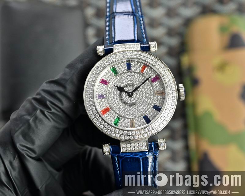 Franck Muller 38mm 042301 Watch