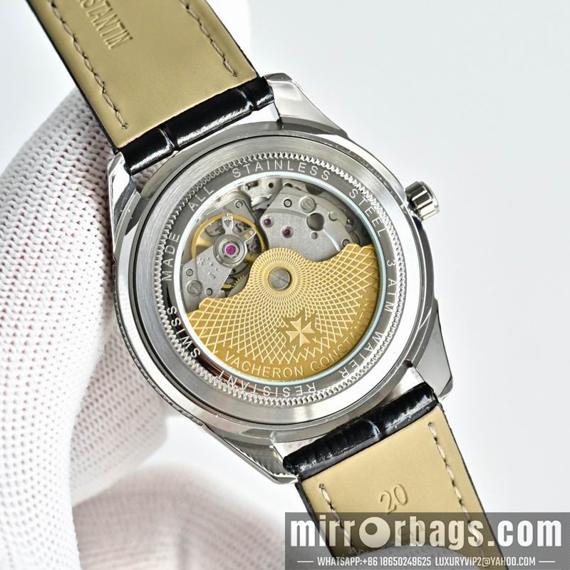 Vacheron Constantin 40mm 111424 Watch