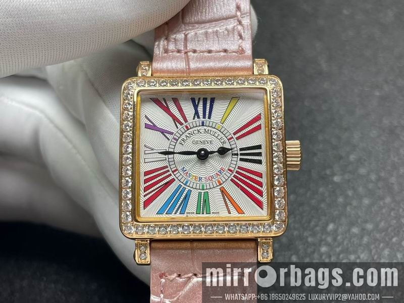 Franck Muller watch 111471 Watch