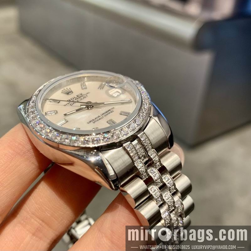 Rolex 31mm 110381 Watch