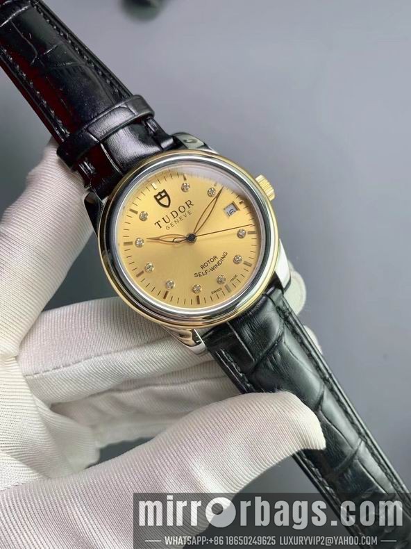 Tudor watch M30 Watch