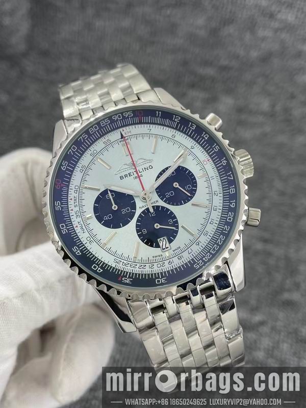Breitling watch 082360 Watch