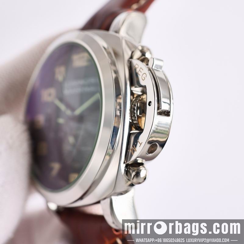 Panerai 44mm 090409 Watch