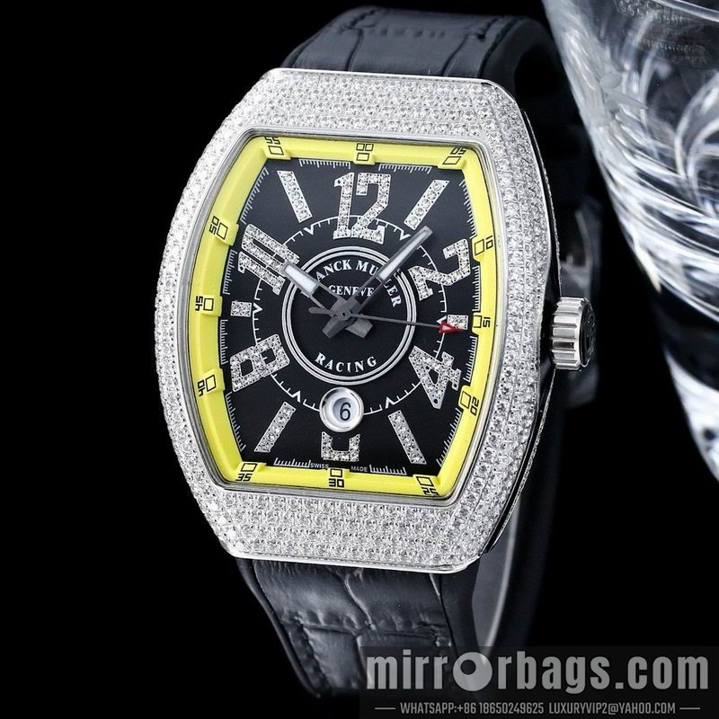 Franck Muller 54X42mm 091674 Watch