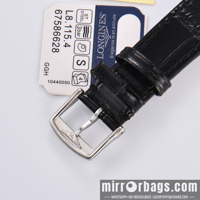 Longines 34mm 032503 Watch