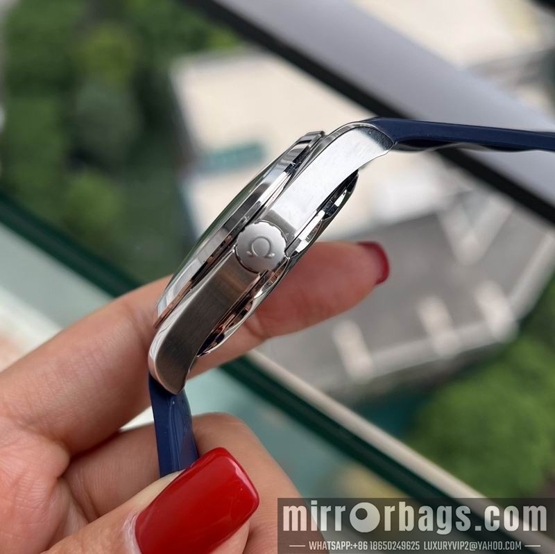 Omega 41mm 090542 Watch