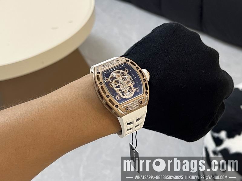 Richard Mille 43X50mm 110328 Watch