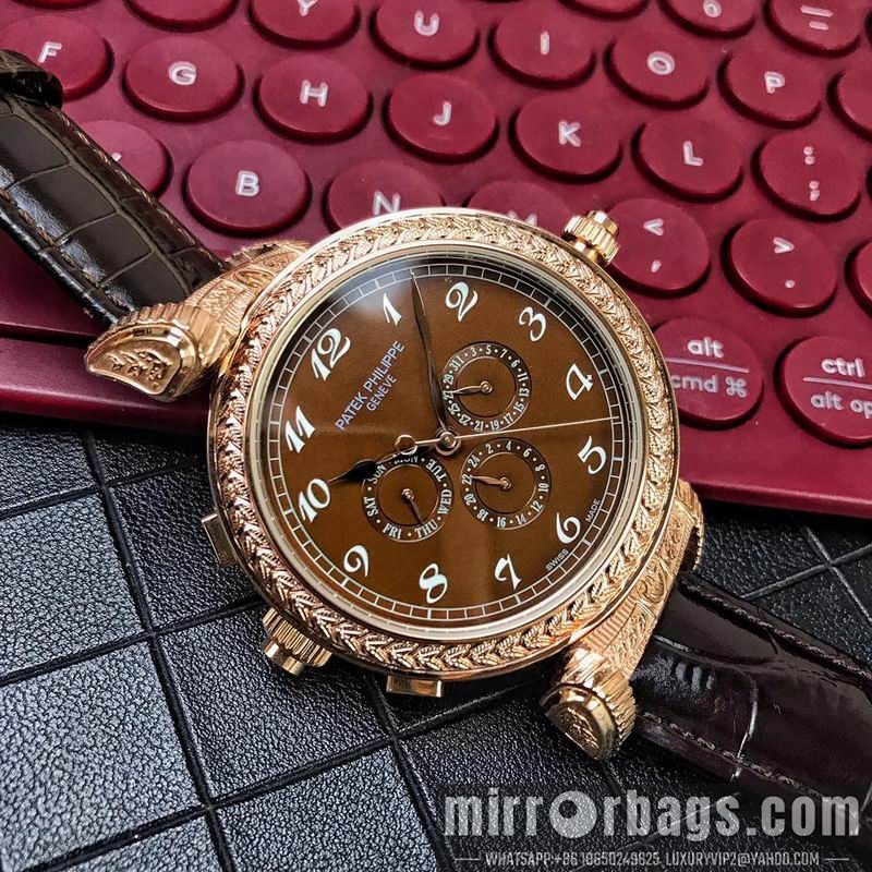 Patek Philippe 45mm 092311 Watch