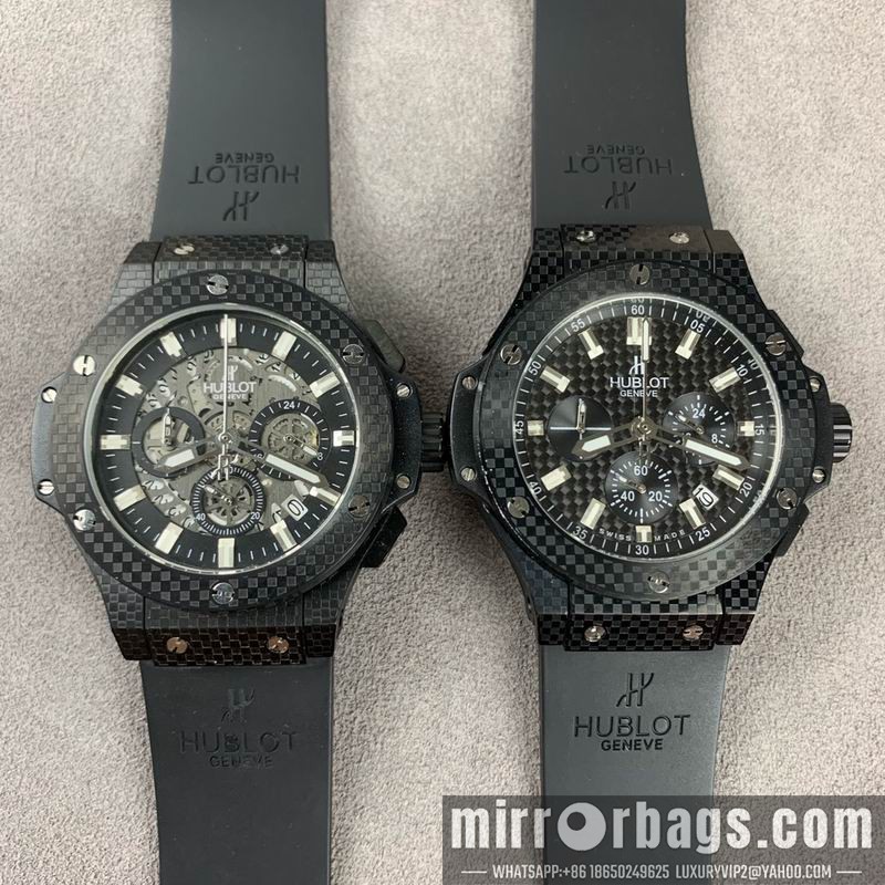 Hublot 42mm 080780 Watch