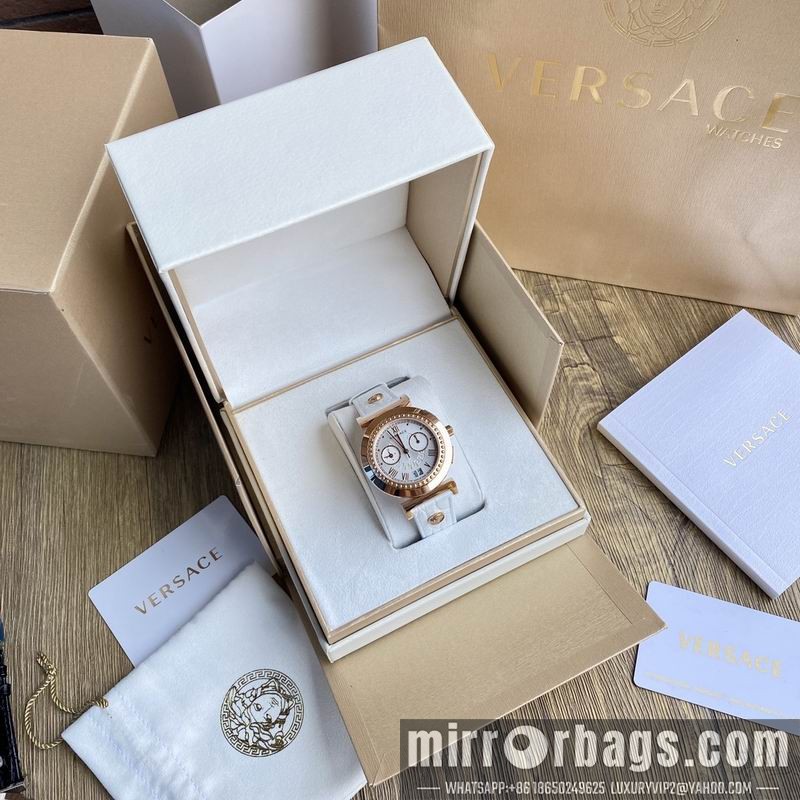 Versace 40mm 112018 Watch