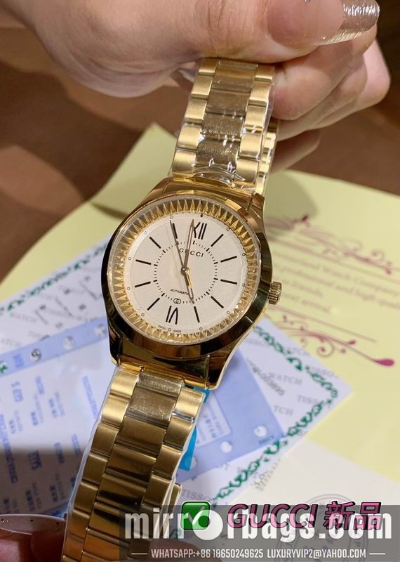 Gucci 38mm 080492 Watch