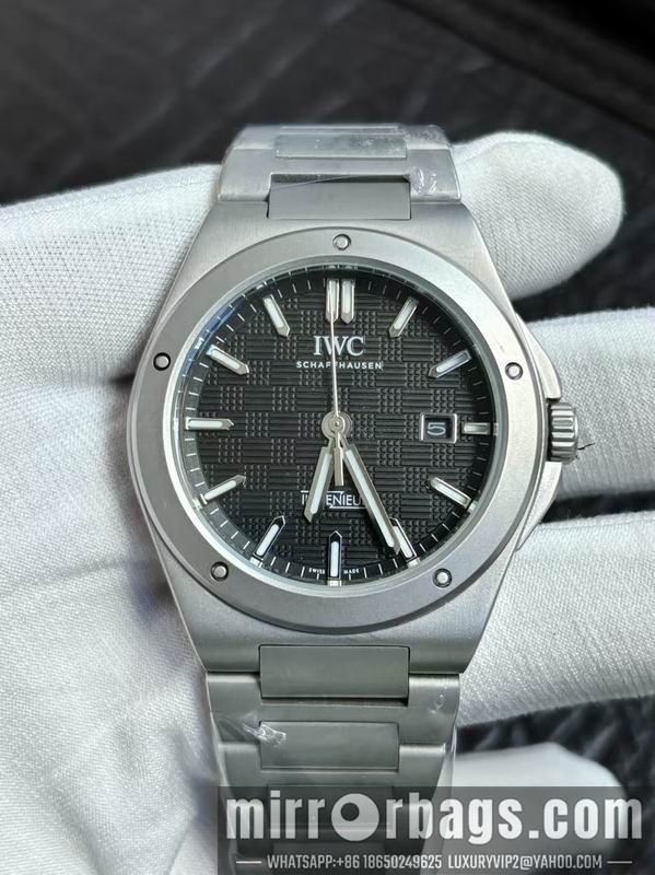 IWC 40mm 082247 Watch