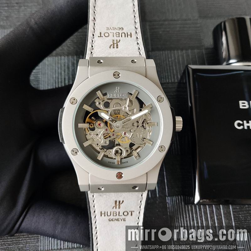 Hublot 45mm 092282 Watch