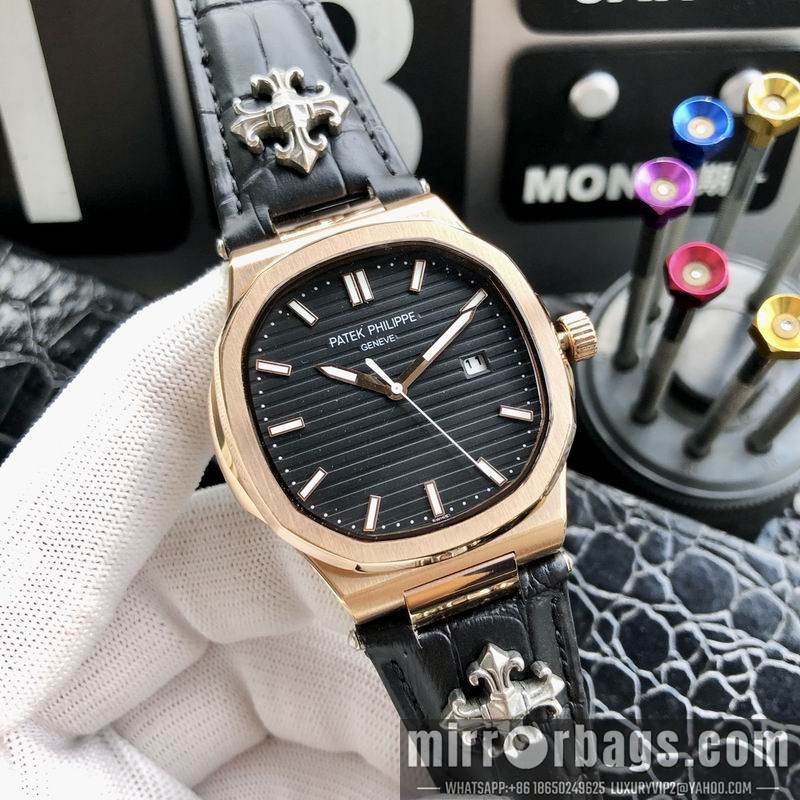 Patek Phillippe 42mm 090440 Watch